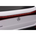 Vozidlo Mercedes Benz EQA 250 White
