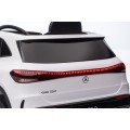 Vozidlo Mercedes Benz EQA 250 White