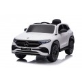 Vozidlo Mercedes Benz EQA 250 White