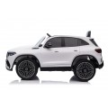 Vozidlo Mercedes Benz EQA 250 White
