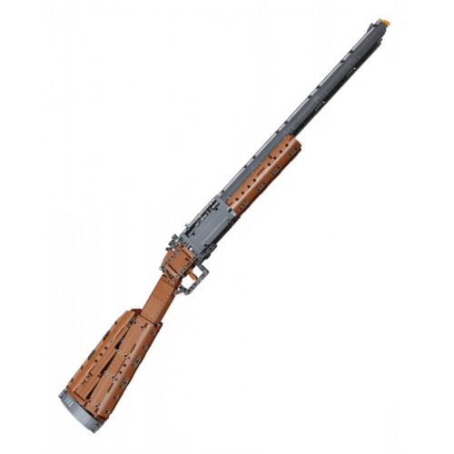 Sada pištoľových blokov 1015 ks.