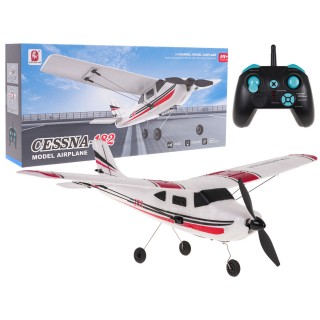 R/C lietadlo CESSNA-182