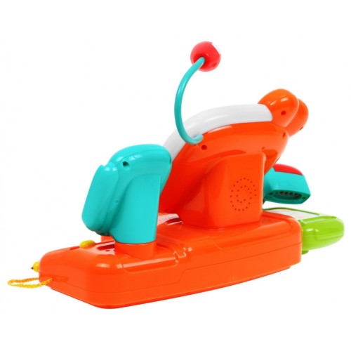 Interaktívna Pokladňa, Nauka Angličtiny HOLA TOYS