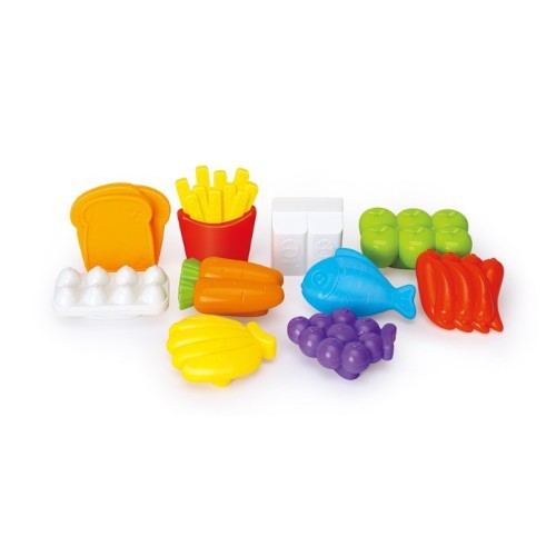 Interaktívna Pokladňa, Nauka Angličtiny HOLA TOYS