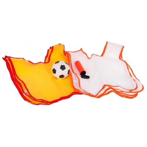 Veľký cieľ + príslušenstvo