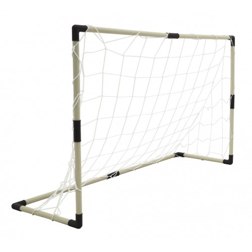 Dva góly s tabuľkou skóre + príslušenstvo