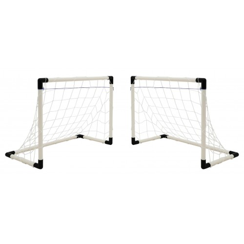 Veľká bránka 2v1 + príslušenstvo