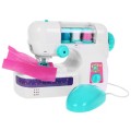 Interaktívny šijací stroj pre deti 3+ Manekýn s materiálom + Príslušenstvo