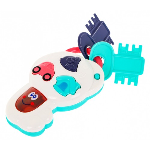 Interaktívne Kľúče