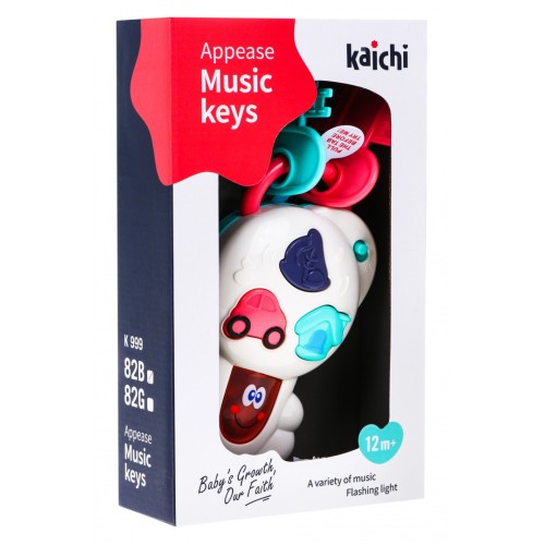 Interaktívne Kľúče