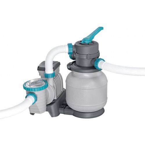 Rámový bazén 18FT 549x132 cm APX 365 BESTWAY