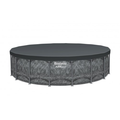 Rámový bazén 18FT 549x132 cm APX 365 BESTWAY