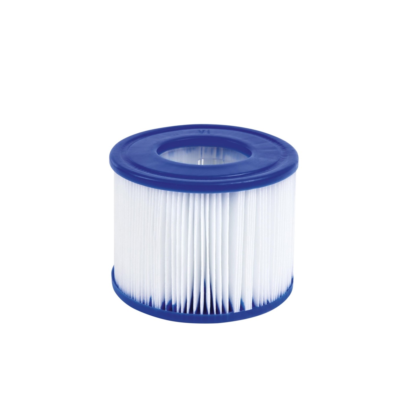 Lay-Z-Spa Dominica SMART HydroJet Jacuzzi BESTWAY