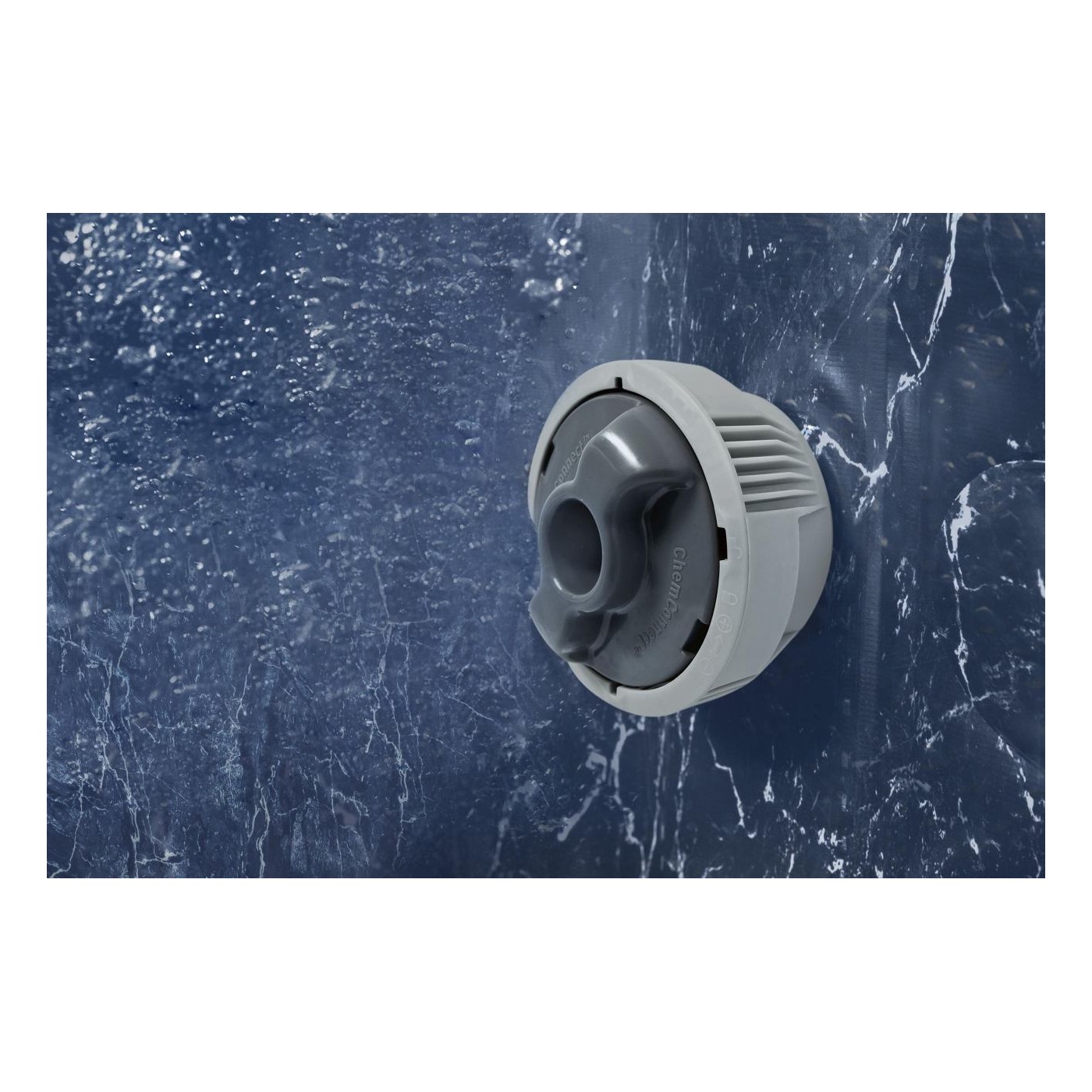 Lay-Z-Spa Toronto SMART Air Jet Jacuzzi BESTWAY