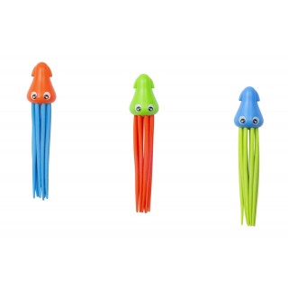 Chobotnice na učenie sa potápať BESTWAY