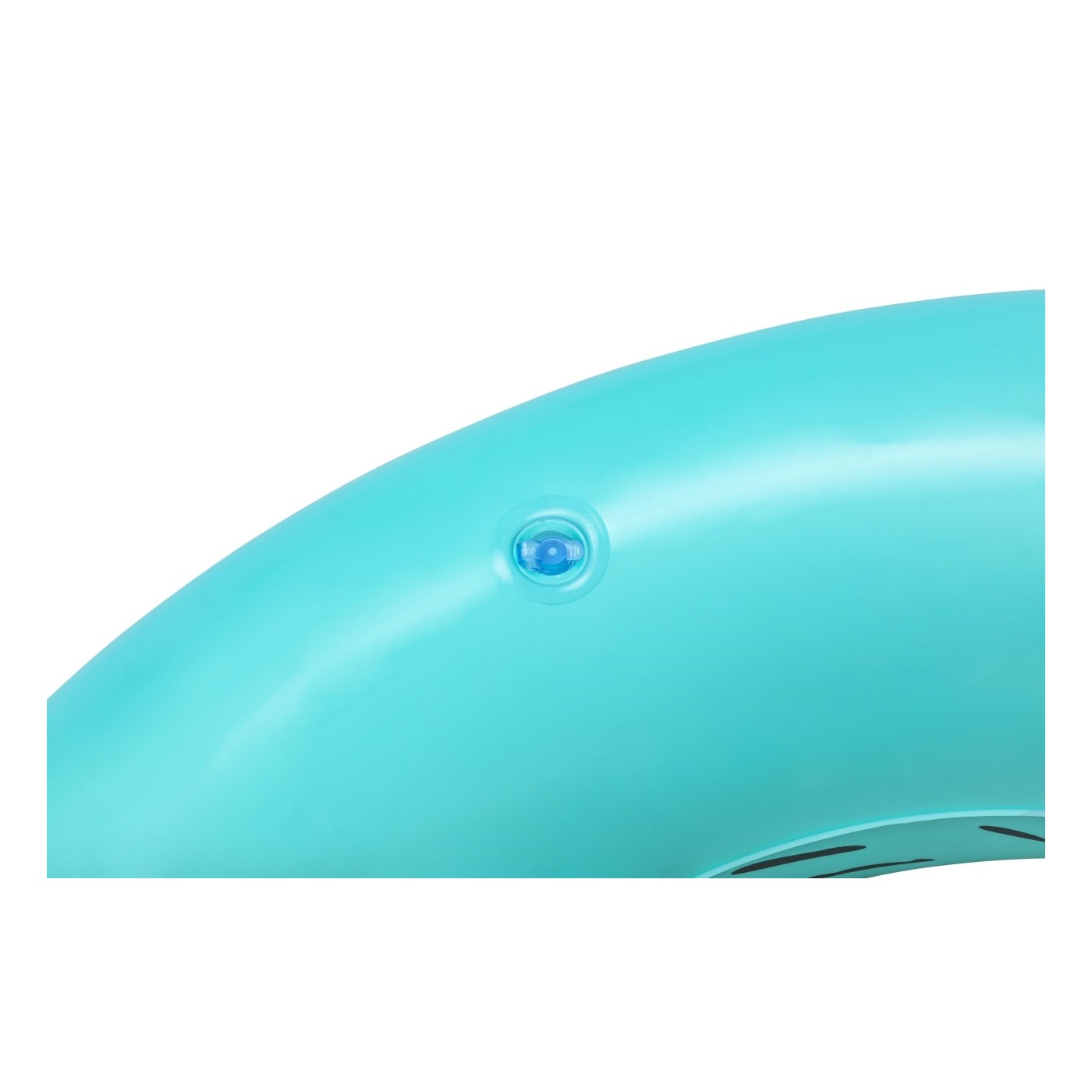 Prsteň na plávanie Castaway 91 cm BESTWAY zelený