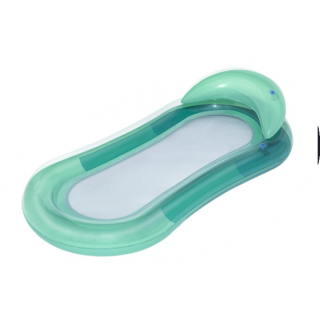 Matrac Sieťové Dno Modrý BESTWAY