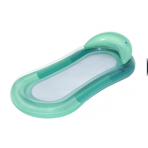 Matrac Sieťové Dno Modrý BESTWAY