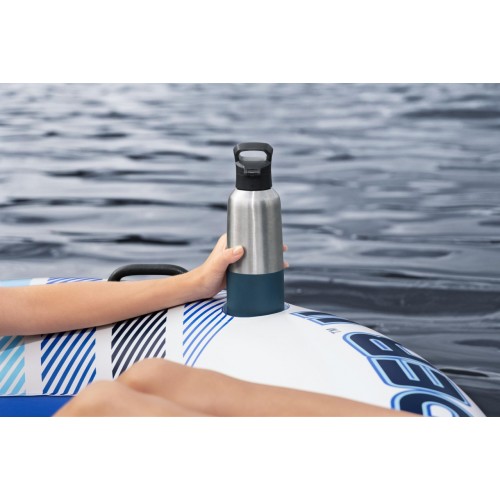 Matrac Dvojitý 251 132cm BESTWAY