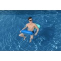 Nafukovací sieťovaný matrac na plávanie 145/87 BESTWAY