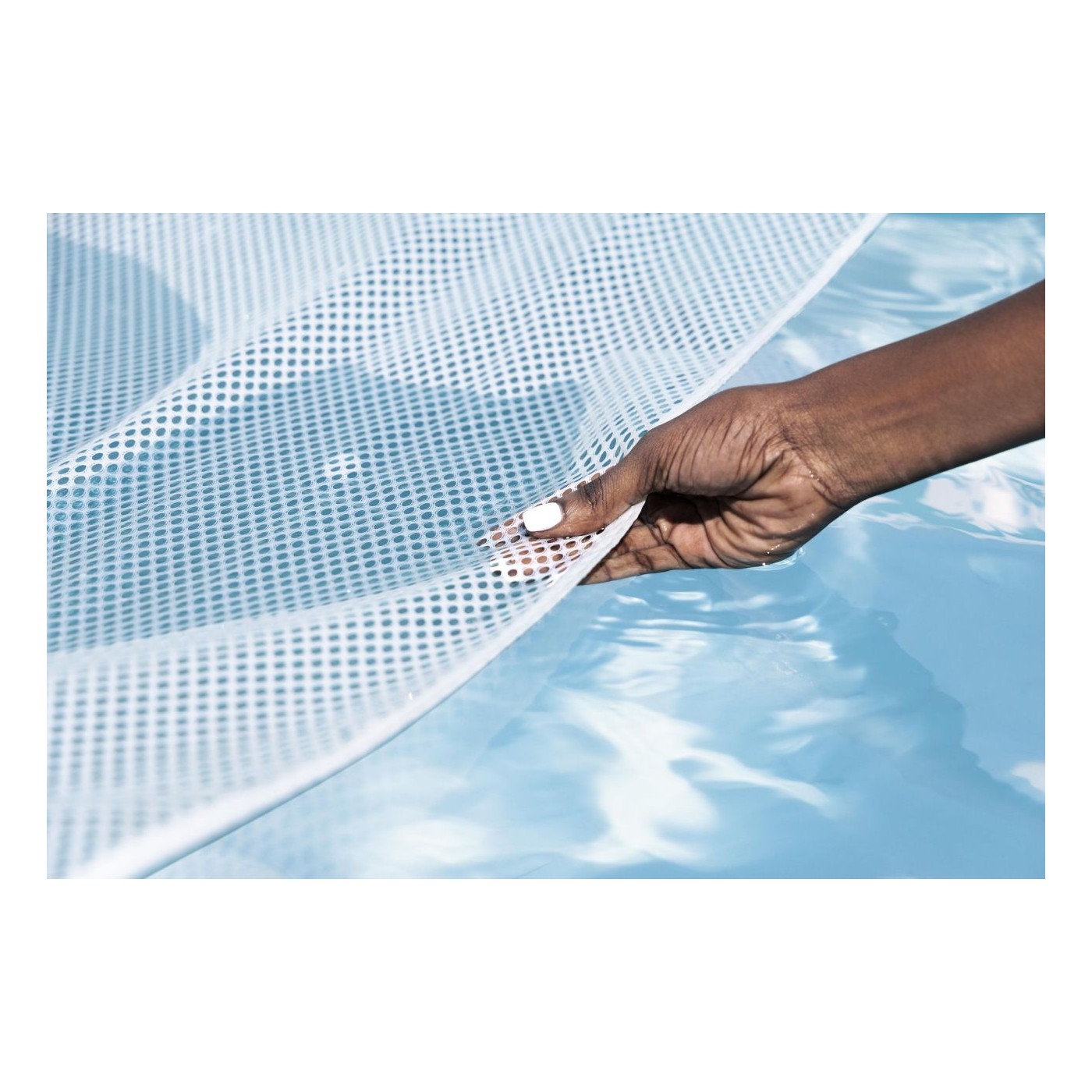 Nafukovací matrac BESTWAY Hammock na plávanie