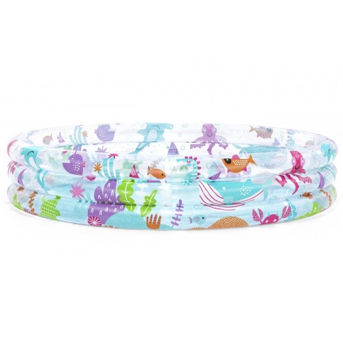 Detský bazénik Morský Svet 152 30 BESTWAY
