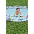 Detský bazénik Morský Svet 183 33 BESTWAY