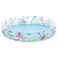 Detský bazénik Morský Svet 183 33 BESTWAY