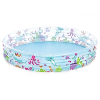 Detský bazénik Morský Svet 183 33 BESTWAY