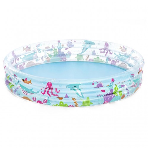 Detský bazénik Morský Svet 183 33 BESTWAY