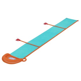 H2OGO StompBlast Single Base 488 cm BESTWAY