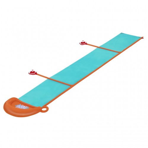 H2OGO StompBlast Single Base 488 cm BESTWAY