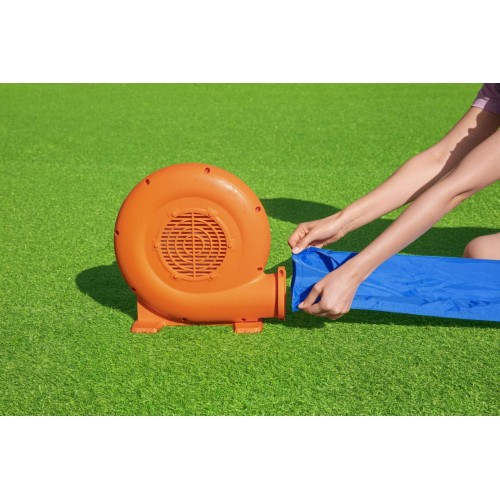 Detské ihrisko Turbo Splash Water Park Mega Water Park BESTWAY