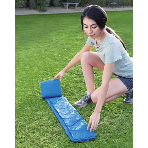 Podložka do záhradného bazéna 244cm/8FT BESTWAY 274x274cm