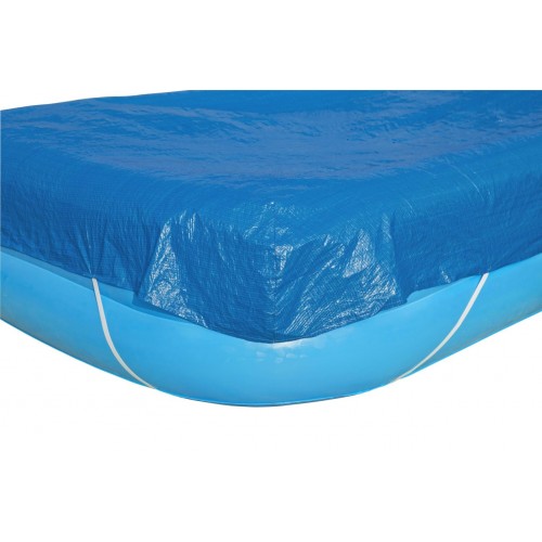 Kryt 340x230cm na Bazén nafukovací 305x183x56cm BESTWAY