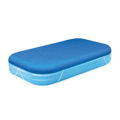 Kryt 340x230cm na Bazén nafukovací 305x183x56cm BESTWAY
