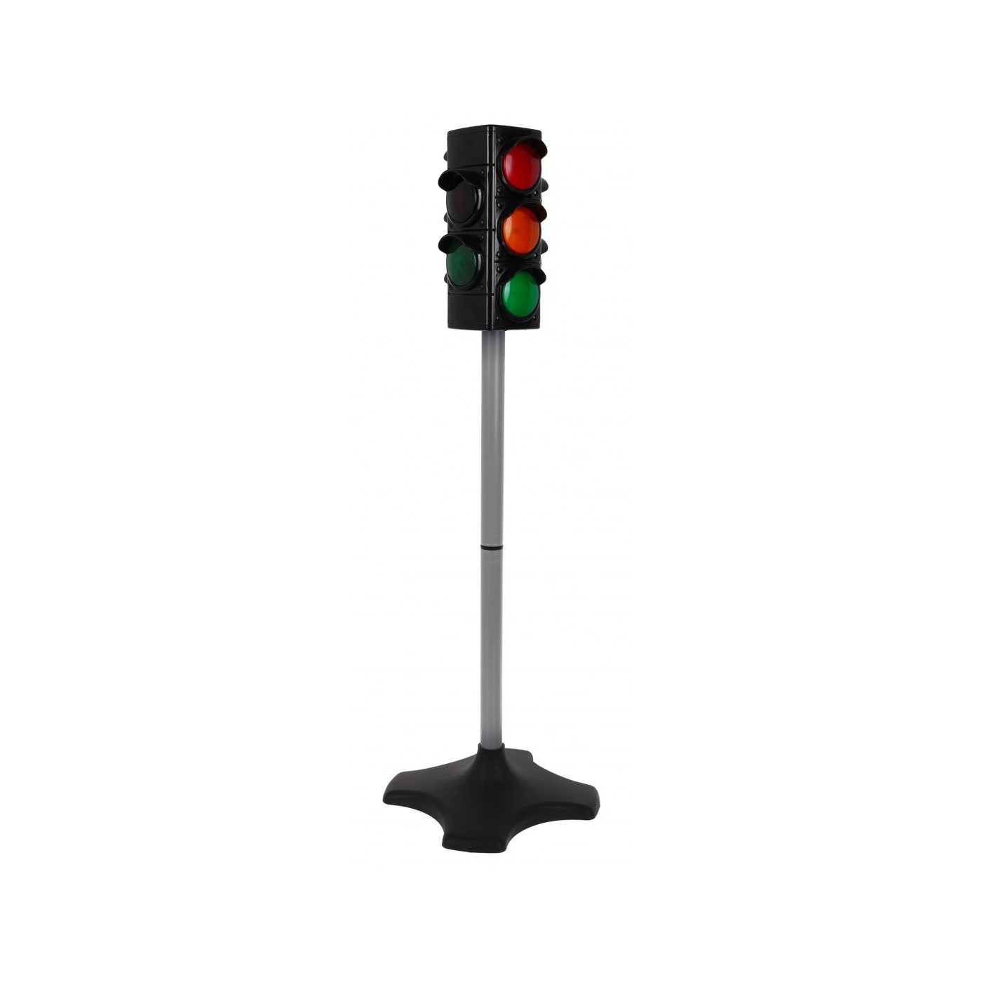 Interaktívny Svetelný Signál