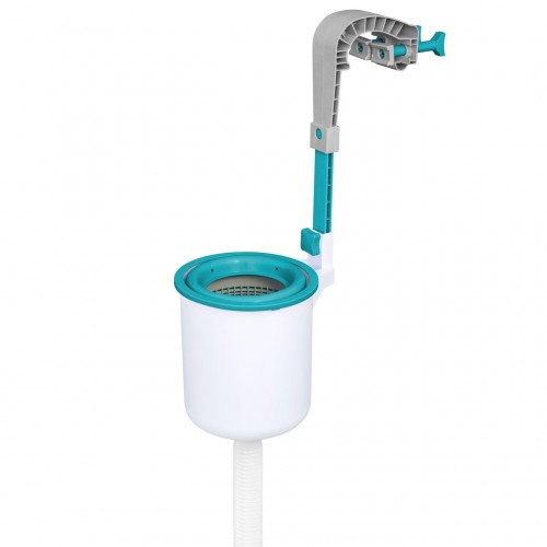 Čistiaca súprava 3v1 do bazéna BESTWAY + Vysávač + Sitko + Skimmer