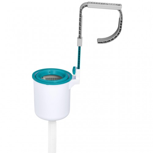 Čistiaca súprava 3v1 do bazéna BESTWAY + Vysávač + Sitko + Skimmer