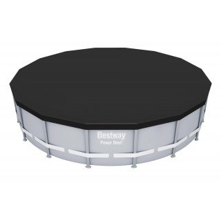 Kryt 493cm na Bazén rámový a panelový Hydrium 460-488cm/15-16FT BESTWAY