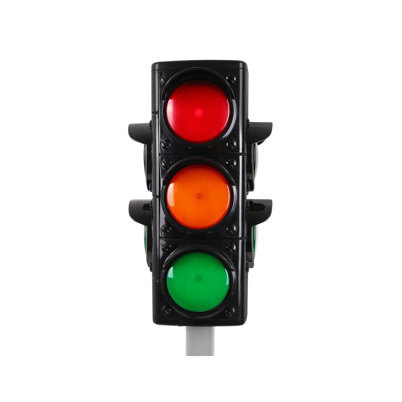 Interaktívny Svetelný Signál