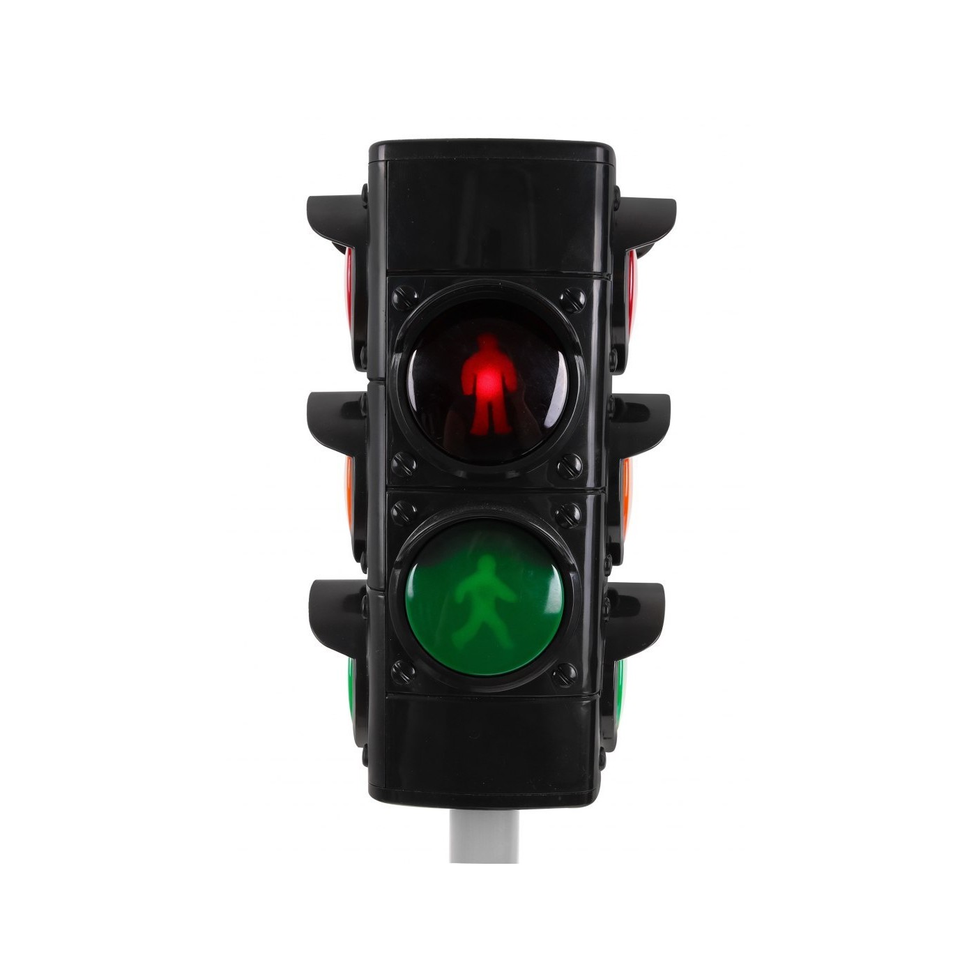 Interaktívny Svetelný Signál