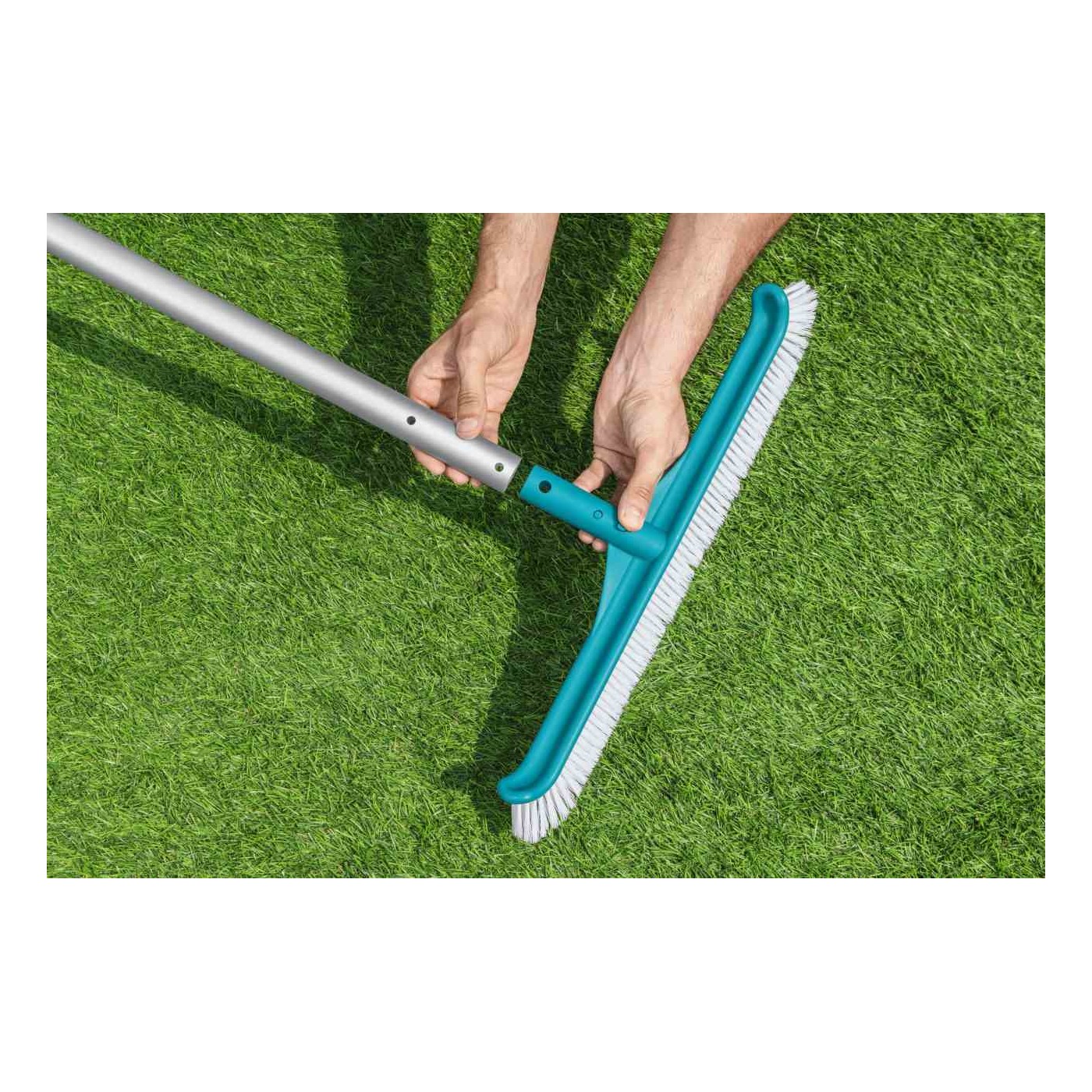 Kefa na Čistenie Bazéna BESTWAY