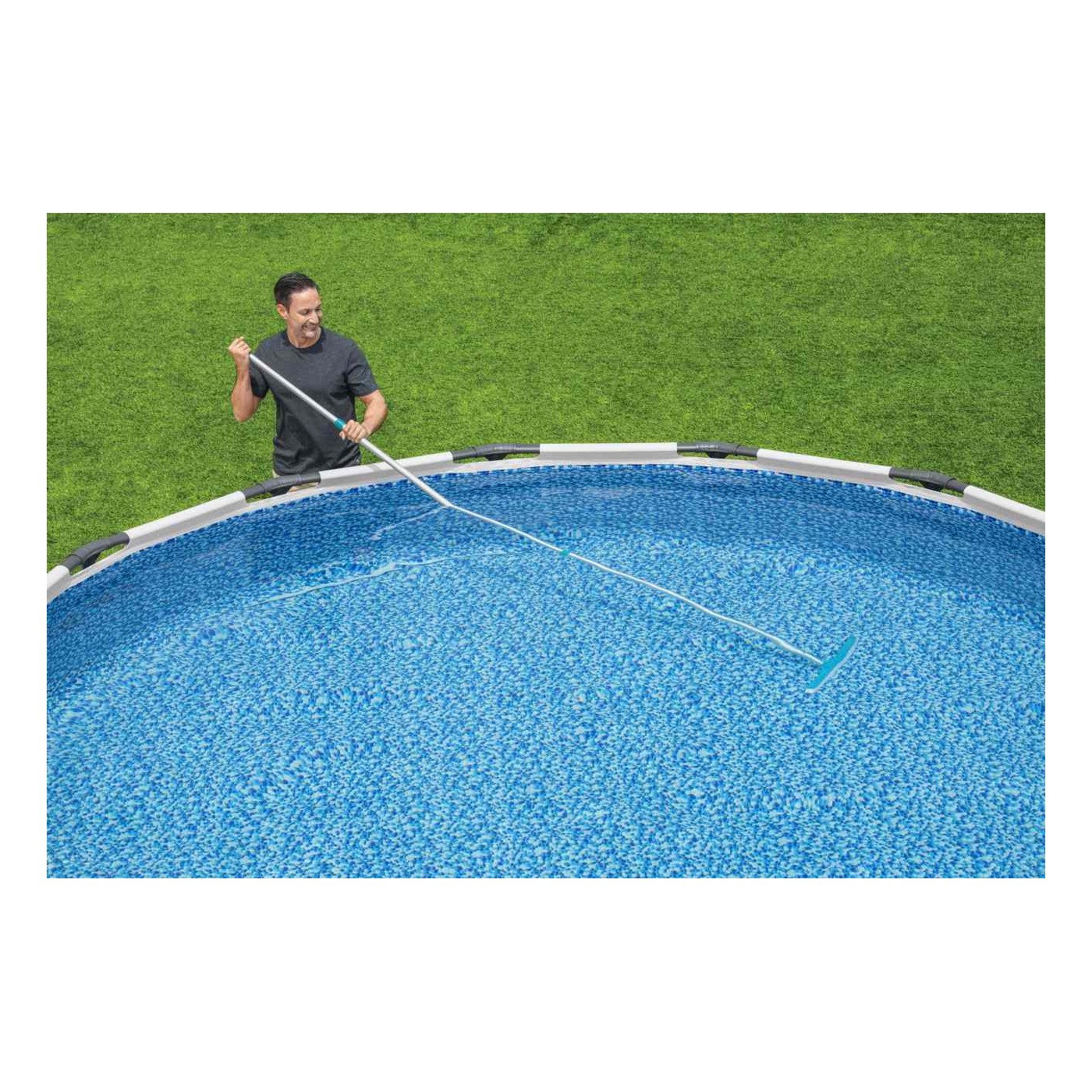 Kefa na Čistenie Bazéna BESTWAY