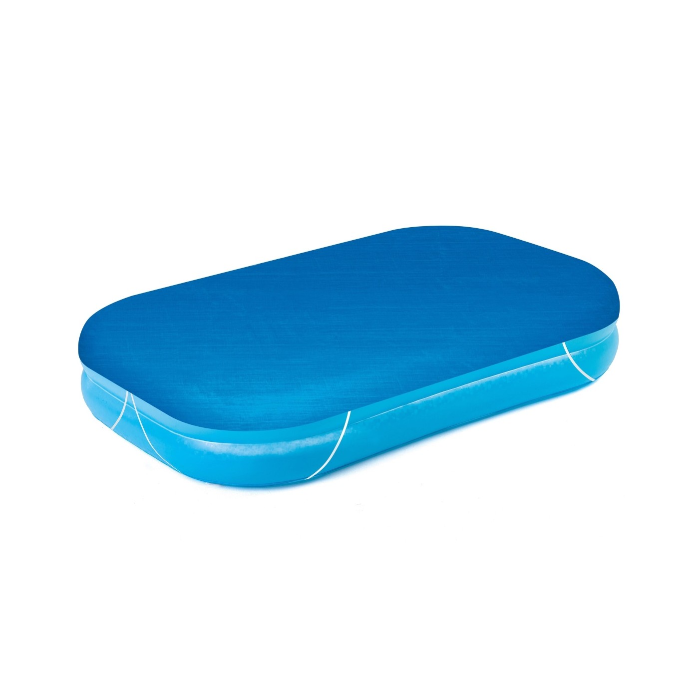 Kryt 295x220cm na Nafukovací bazén 262x175x51cm BESTWAY