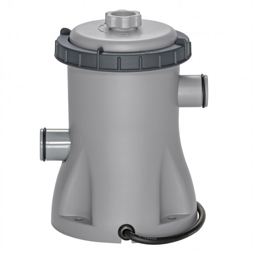 Filtračné Čerpadlo bazénové 1249l/h BESTWAY + Vymeniteľný filter I