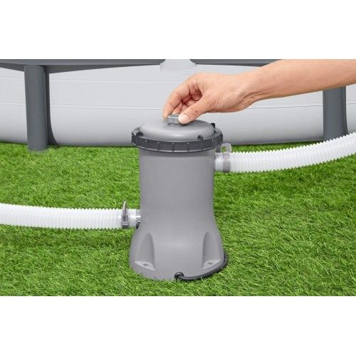 Filtračné čerpadlo FLOWCLEAR™ 2006 l/h – 530 gal/h