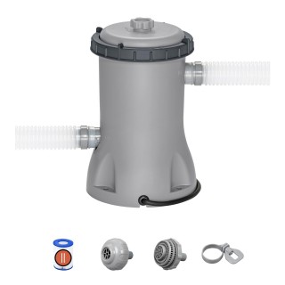 Filtračné čerpadlo FLOWCLEAR™ 2006 l/h – 530 gal/h