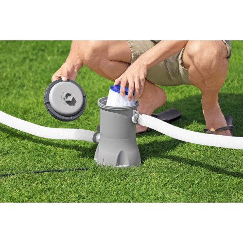 Filtračné čerpadlo FLOWCLEAR™ 2006 l/h – 530 gal/h