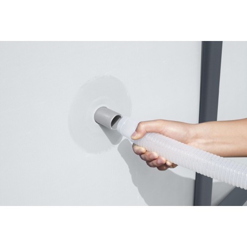 Filtračné čerpadlo FLOWCLEAR™ 2006 l/h – 530 gal/h